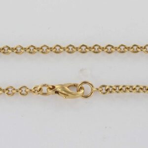 Collier Frieden
