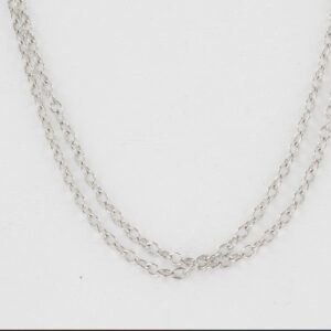 Collier Frieden