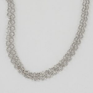 Collier Frieden