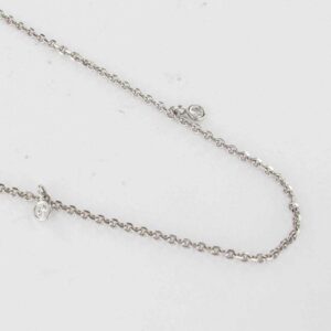 Collier Frieden