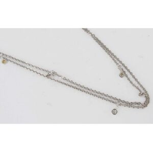 Collier Frieden