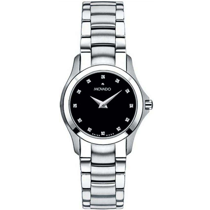 Armbanduhr Movado Masino