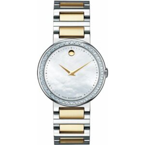 Armbanduhr Movado Concerto