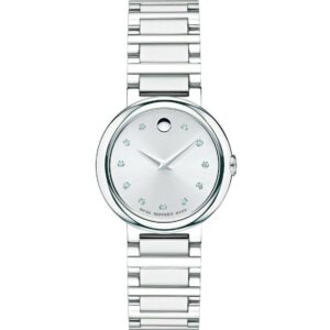 Armbanduhr Movado Concerto