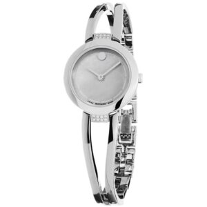 Armbanduhr Movado Amorosa