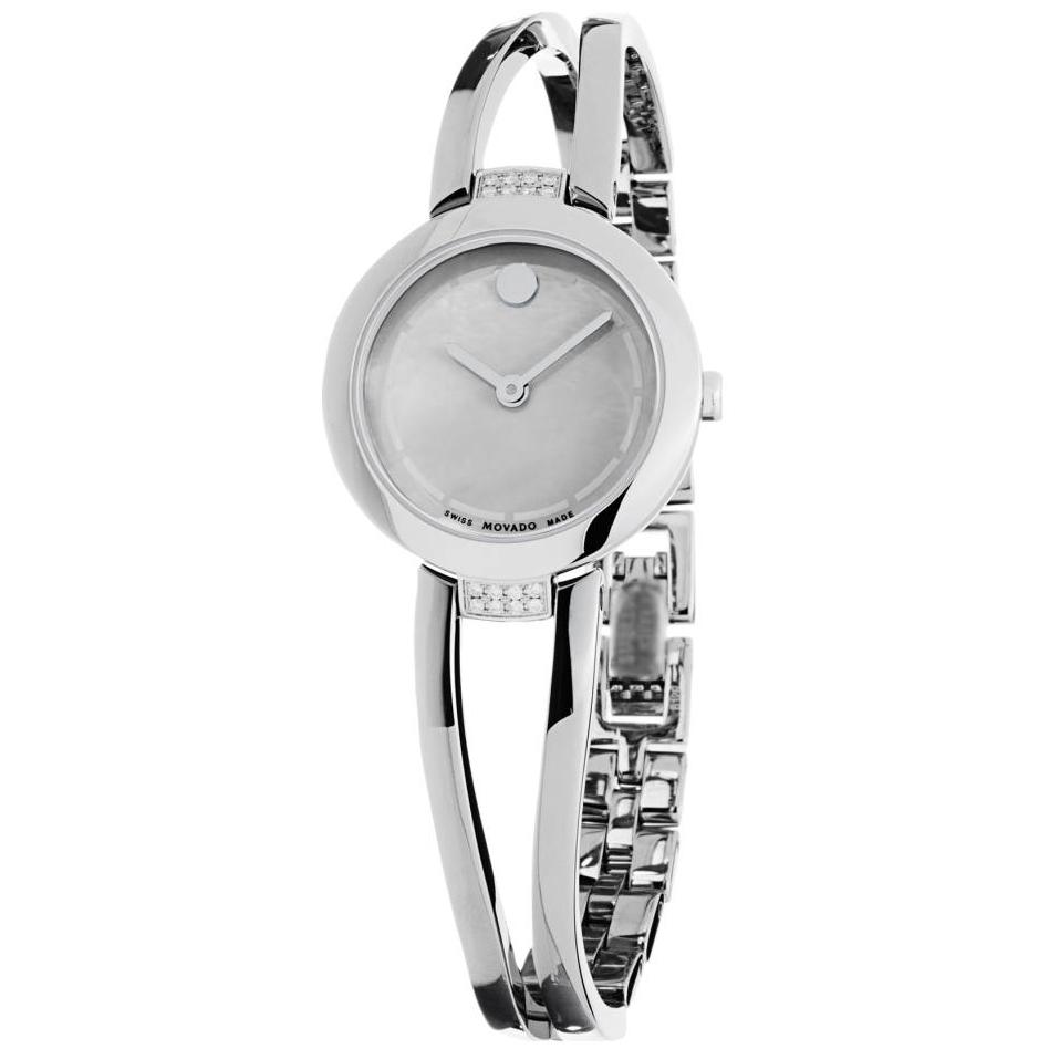 Armbanduhr Movado Amorosa