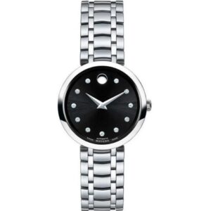 Armbanduhr Movado 1881