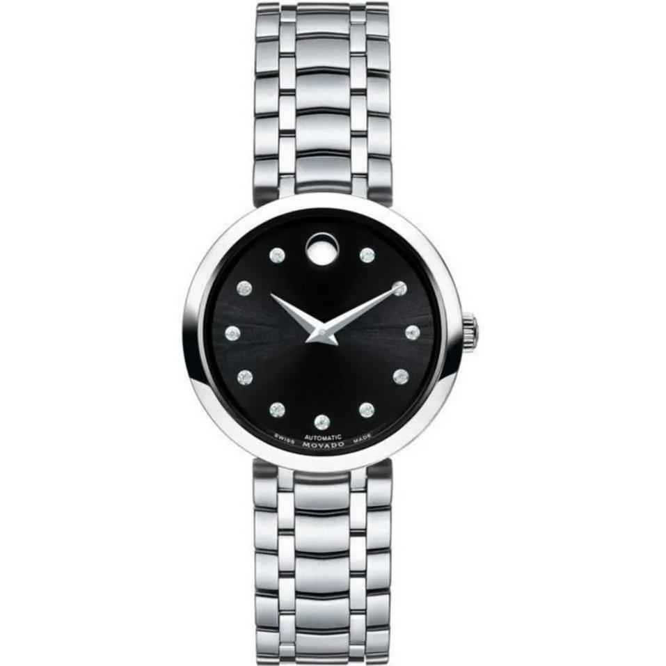 Armbanduhr Movado 1881