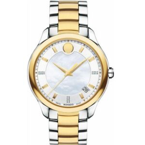 Armbanduhr Movado Bellina