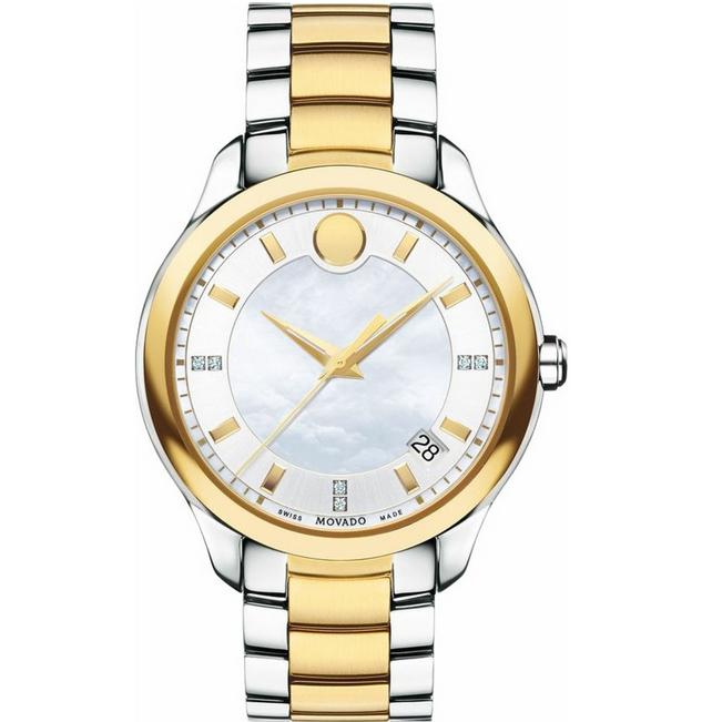 Armbanduhr Movado Bellina