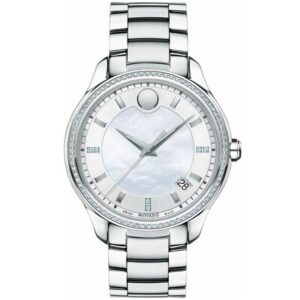 Armbanduhr Movado Bellina