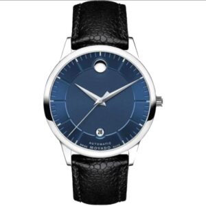 Armbanduhr Movado 1881