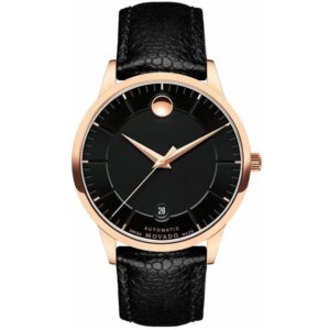 Armbanduhr Movado 1881