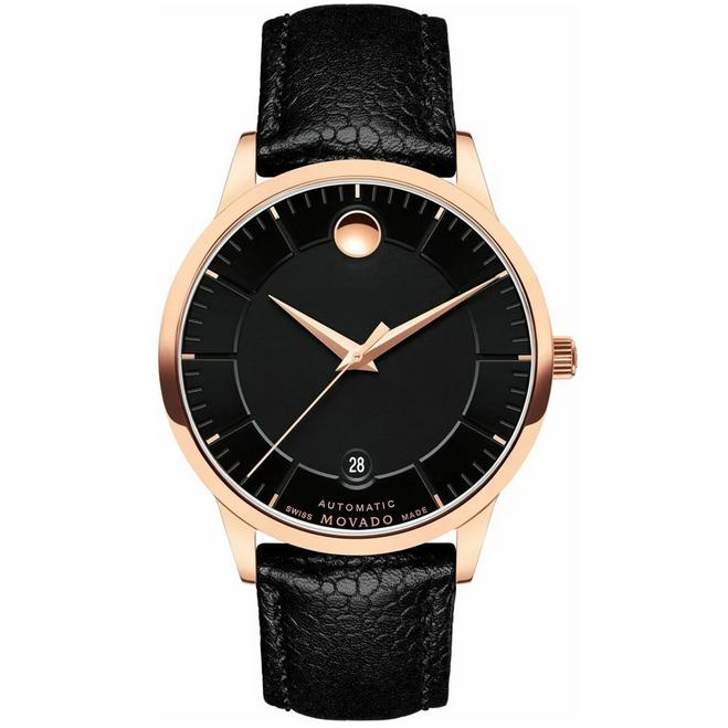 Armbanduhr Movado 1881