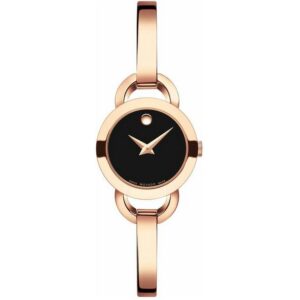 Armbanduhr Movado Rondi