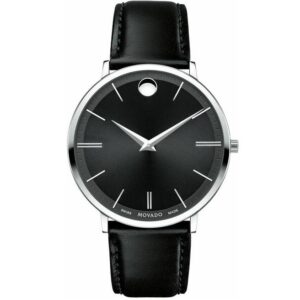 Armbanduhr Movado Ultraslim