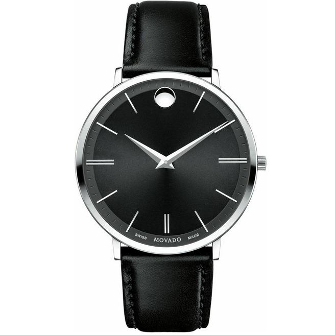 Armbanduhr Movado Ultraslim