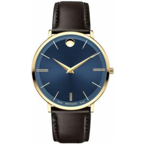 Armbanduhr Movado Ultraslim