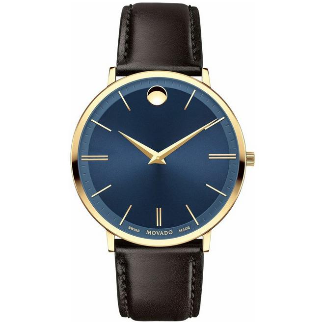 Armbanduhr Movado Ultraslim