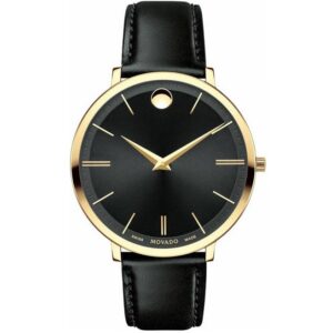 Armbanduhr Movado Ultraslim