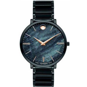 Armbanduhr Movado Ultra Slim