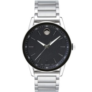 Armbanduhr Movado Musem