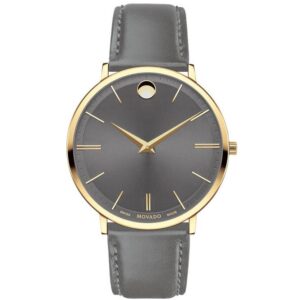 Armbanduhr Movado Ultra Slim