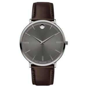 Armbanduhr Movado Ultra Slim