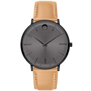 Armbanduhr Movado Ultra Slim