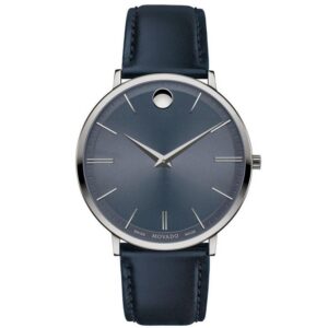 Armbanduhr Movado Ultra Slim