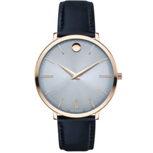 Armbanduhr Movado Ultra Slim