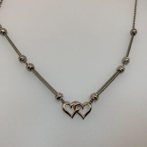 Collier Charriol Cherie Amour