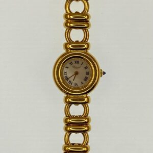 Armbanduhr Chopard