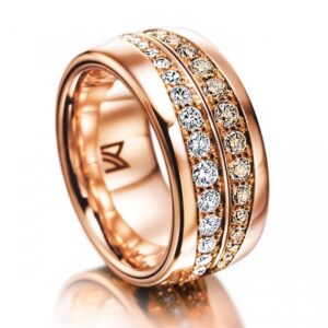 Meister Girello Ring