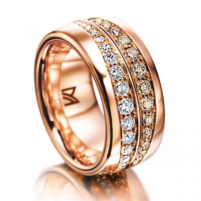 Meister Girello Ring