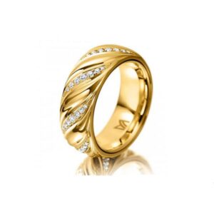 Ring Meister Girello""