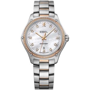 Armbanduhr Ebel Discovery