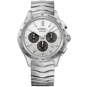 Armbanduhr Ebel Wave
