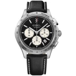 Armbanduhr Ebel Wave