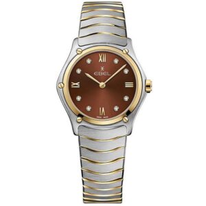 Armbanduhr Ebel Sport Classic