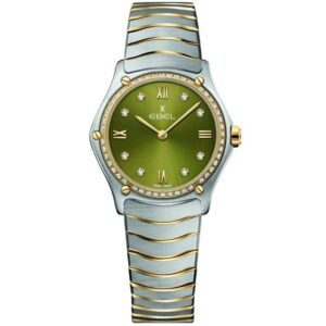 Armbanduhr Ebel Sport Classic