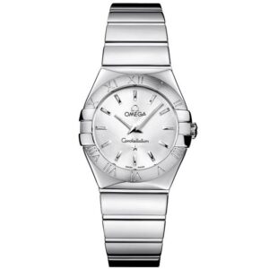 Armbanduhr Omega Constellation