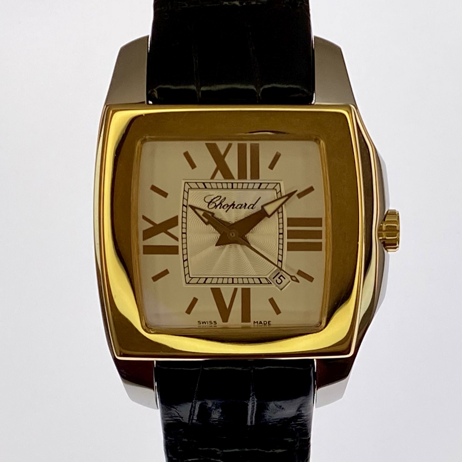 Armbanduhr Chopard Two o Ten Lady