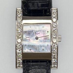 Armbanduhr Chopard La Strada