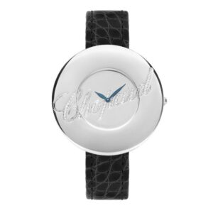 Armbanduhr Choparduhr Chopardissimo