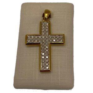 Anhänger Kreuz