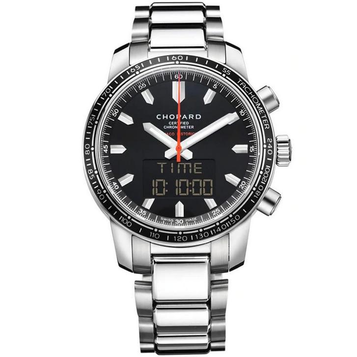 Armbanuhr Chopard Grand Prix de Monaco Historique