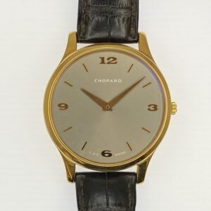 Armbanduhr Chopard L.U.C XP