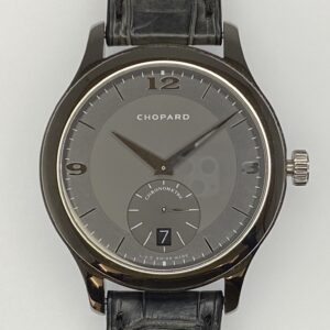 Armbanduhr Chopard L.U.C Mark III