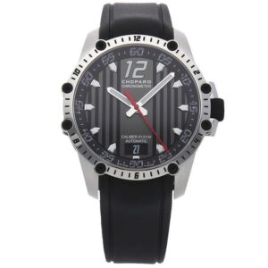 Armbanduhr Chopard Classic Racing Superfast